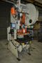 60 Ton Niagara OBI Press