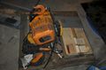 3 TON ACCOLIFT CRANE HOIST WITH SCALE