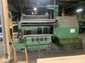 20,000# X 74" X .125" MINSTER Servo Feedline