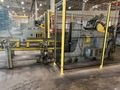 10,000 LB x 24” x .250” COLT COIL CRADLE STRAIGHTENER