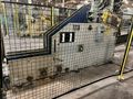 10000 LB X 12" X .312 COLT COIL CRADLE STRAIGHTENER