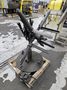 600 LB X 10" LITTELL UNCOILER