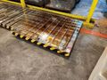 55" X 48" X 4" T SLOTTED BOLSTER PLATE