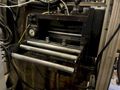 12" x .070" RAPID AIR SERVO FEEDER