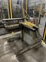4000 LB X 24" VOGEL MOTORIZED UNCOILER