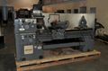 20" x 72" SIRCO GAP BED ENGINE LATHE