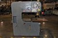 36" DOALL VERTICAL BANDSAW