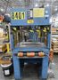 4.5 TON NEFF 4 POST HYDRAULIC PRESS