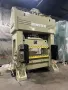 160 TON MINSTER SSDC PRESS