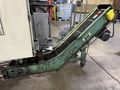 10" WIDE ROACH INCLINE BELT CONVEYOR