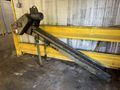 8" x 8' ERIEZ MAGNETIC SCRAP CONVEYOR