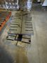 72" x 36" x 5" T SLOTTED BOLSTER PLATE