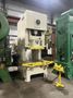 220 TON AIDA GAP FRAME PRESS