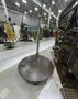 6000 LB COILMATE PALLET DECOILER
