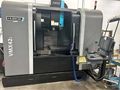 Hurco VMX42i CNC Vertical Machining Center, VMC (2015)