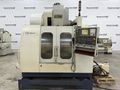 Litz Hitech CV-800 Vertical Machining Center w/ 4th Axis Rotary Table