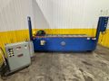 9 STAND YODER MODEL M1-1/2 ROLLFORMER BASE WITH ELECTRICS / MAGNETEK GPD-515 DRIVE: STOCK #23428