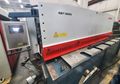 Durma SBT 3006 10′ 2″ x 1/4″ Hydraulic Swingbeam Shear (2019)