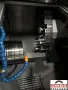 TAKAMAZ XC-100 - Horizontal Lathe