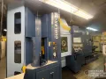 2015 MATSUURA Cublex 35 5-Axis Vertical Machining Center #8349
