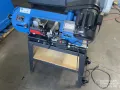 2007 CUMMINS 3138 Horizontal Band Saw #8321 #1