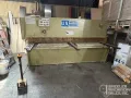 2008 US INDUSTRIAL US 825 Hydraulic Power Shear #8338 #1