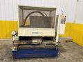 40 GPM BARNES MODEL RMP-25 COMBINATION MAGNETIC SEPERATOR & FABRIC COOLANT FILTERING SYSTEM: STO