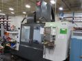 Haas VF-5/50XT CNC Vertical Machining Center, Haas NextGen Control, Haas HRT-160, 4th Axis Drive, Probing, 1000 PSI TSC
