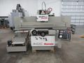 Okamoto ACC-12.24 DX Automatic Surface Grinder, 12"x 24", Incremental Downfeed, Over Wheel Dresser,  Coolant