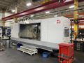 Haas EC-3000 3-Axis CNC Horizontal Machining Center