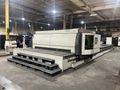 LVD Taurus FL-12030 10 kW CNC Fiber Laser (2020)