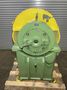 1" (25mm) Torrington Model 3 1/2, 2 Die Rotary Swaging Machine