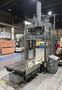 56 TON REIS MODEL TUS125-OK-50 HYDRAULIC SPOTTING AND TRYOUT PRESS