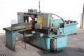 14' X 16' HEM HORIZONTAL BAND SAW: STOCK #65360