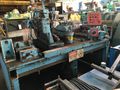 SHEAR END SHEAR & WELDER:  STOCK #66175