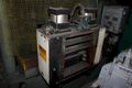 12" X .187" CWP SERVO FEEDER