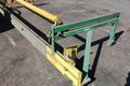 12'  CINCINNATI SHEAR CONVEYOR & STACKER: STOCK #71084