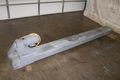8.5" X 121" LIVONIA B-11 MAGNETIC SLIDE CONVEYOR