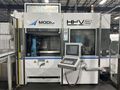 Modig HHV2 CNC Horizontal Machining Center (2021)