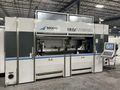 Modig HHV Hybrid 5-Axis CNC Horizontal Machining Center (2021)