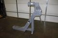 6" X 60" LIVONIA B-11 SCRAP CONVEYOR