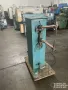 WESTERN ARCTRONICS 10 kVA Rocker Arm Spot Welder #8330 #1