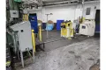 8000 LB X 12" X .135" DALLAS / COE SERVO FEEDLINE