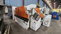 175 TON X 12' ACCURPRESSS MODEL 717512 HYDRAULIC PRESS BRAKE
