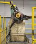 15000 LB X 18" COE MOTORIZED UNCOILER