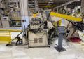 10,000 LB X 12" X .125" LITTELL UNCOILER AND STRAIGHTENER