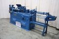 3/8" LEWIS MODEL #8F WIRE STRAIGHTENER & CUTOFF: STOCK #69477