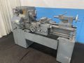 15" X 30" LEBLOND ENGINE LATHE: STOCK #76946