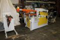 8000 LB X 24" X .125" DALLAS / COE SERVO FEED LINE