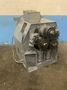 3" X 3" X 3/8" PULLMAX MODEL # Z31 ANGLE BENDING ROLLS: STOCK #79291